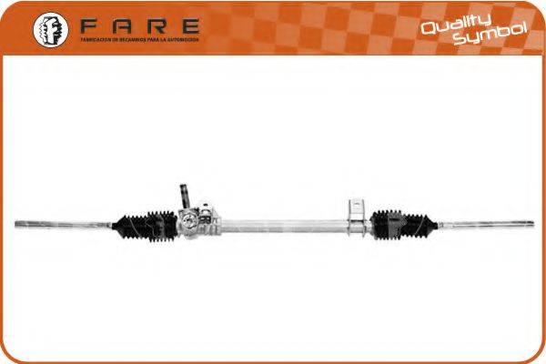 FARE SA DR017 Рулевой механизм