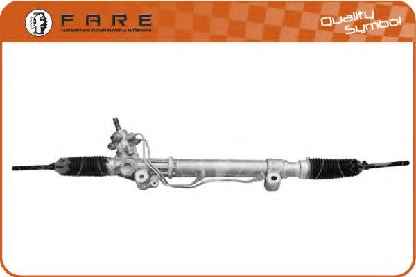 FARE SA DT012 Рулевой механизм