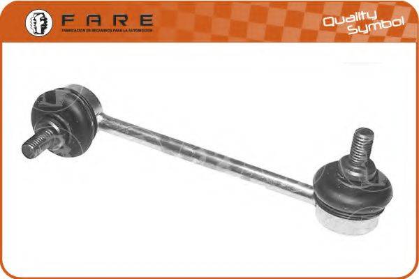 FARE SA F0014VO Тяга / стойка, стабилизатор