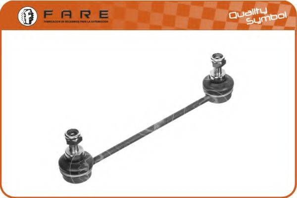 FARE SA F0018O Тяга / стойка, стабилизатор