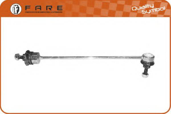 FARE SA F0111MN Тяга / стойка, стабилизатор
