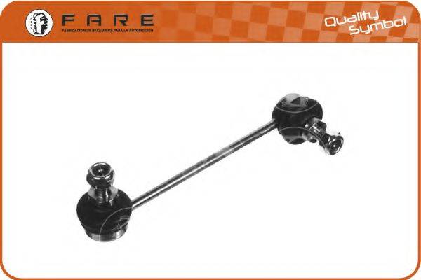 FARE SA F0114VO Тяга / стойка, стабилизатор