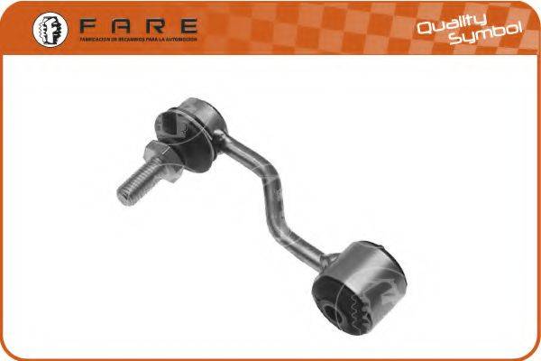 FARE SA F0214VO Тяга / стойка, стабилизатор