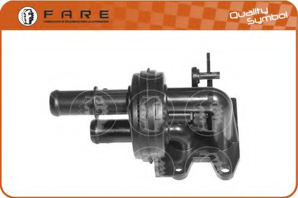 FARE SA GC015 Регулирующий клапан охлаждающей жидкости