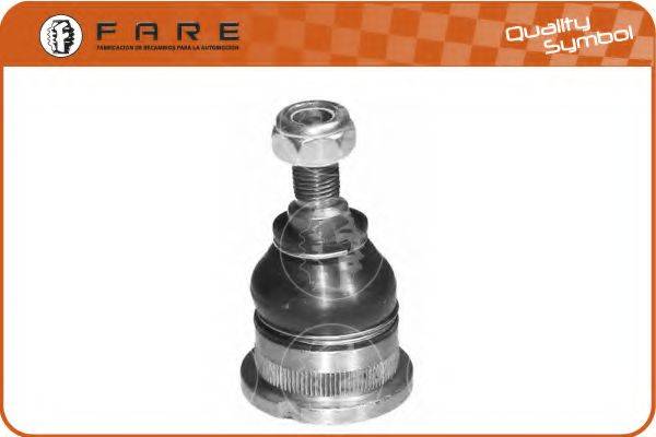 FARE SA RS033 Несущий / направляющий шарнир