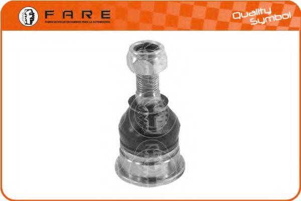 FARE SA RS051 Несущий / направляющий шарнир