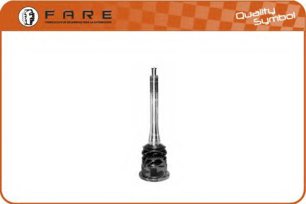 FARE SA RS129 Несущий / направляющий шарнир