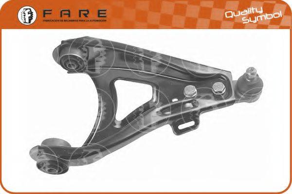 FARE SA TR444 Рычаг независимой подвески колеса, подвеска колеса
