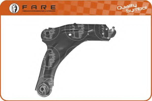 FARE SA TR609 Рычаг независимой подвески колеса, подвеска колеса
