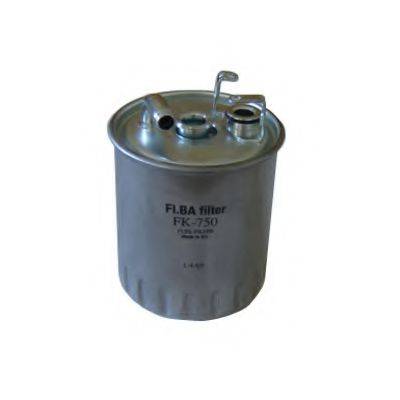 FI.BA FK750 Топливный фильтр