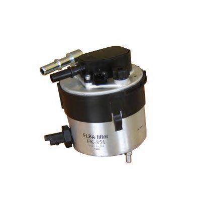FI.BA FK851 Топливный фильтр