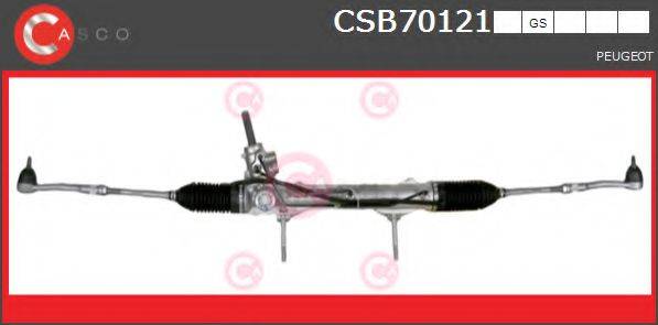 CASCO CSB70121GS Рулевой механизм