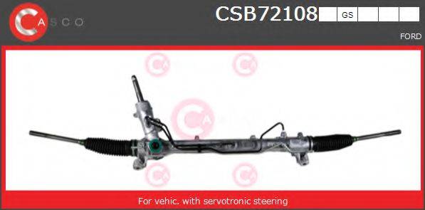 CASCO CSB72108GS Рулевой механизм