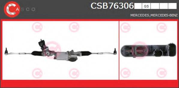 CASCO CSB76306GS Рулевой механизм
