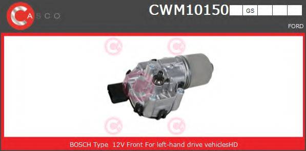 CASCO CWM10150GS Двигатель стеклоочистителя