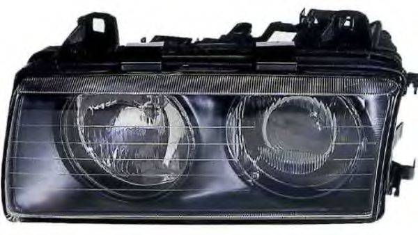 IPARLUX 11200405 Основная фара