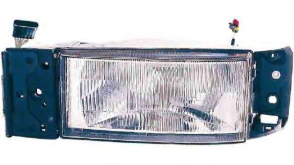 IPARLUX 11422001 Основная фара