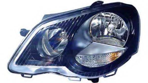 IPARLUX 11914203 Основная фара