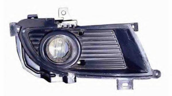 IPARLUX 13510671 Противотуманная фара