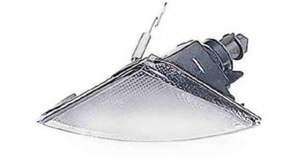 IPARLUX 14461261 Фонарь указателя поворота