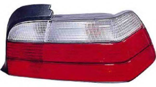 IPARLUX 16200437 Задний фонарь
