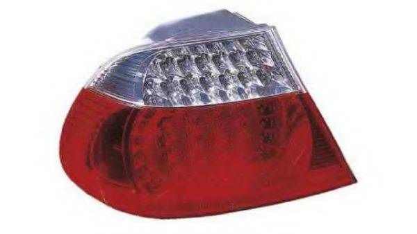 IPARLUX 16200603 Задний фонарь