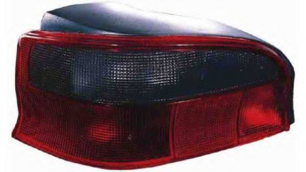 IPARLUX 16222531 Задний фонарь