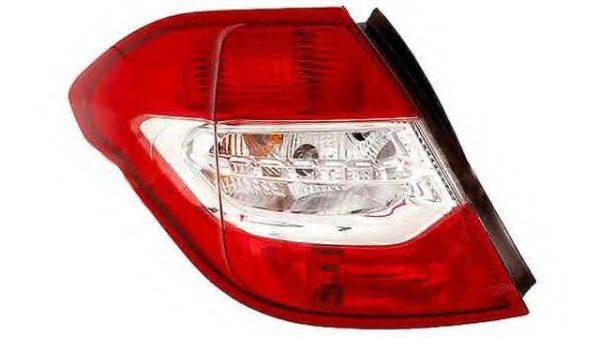 IPARLUX 16228001 Задний фонарь