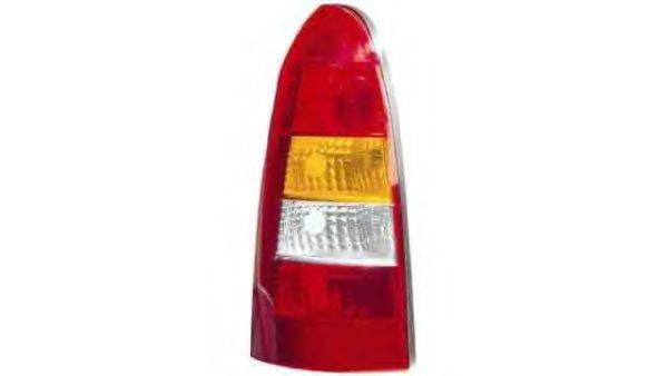 IPARLUX 16533235 Задний фонарь