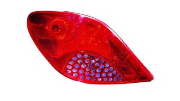 IPARLUX 16544231 Задний фонарь