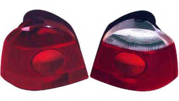 IPARLUX 16805051 Задний фонарь