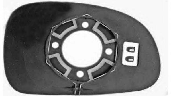 IPARLUX 31543512 Зеркальное стекло, наружное зеркало