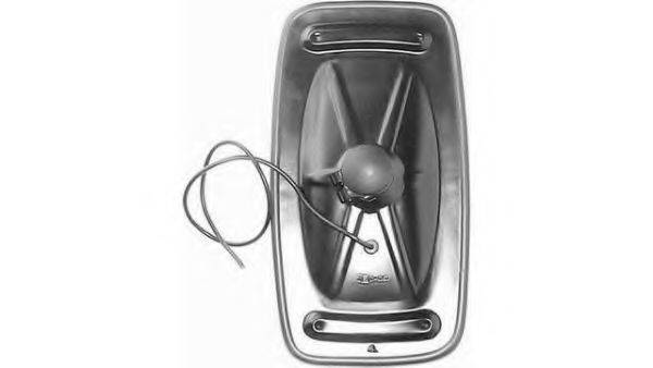 IPARLUX 51840219 Наружное зеркало, кабина водителя