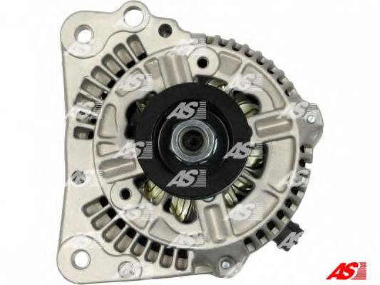 AS-PL A0079 Генератор