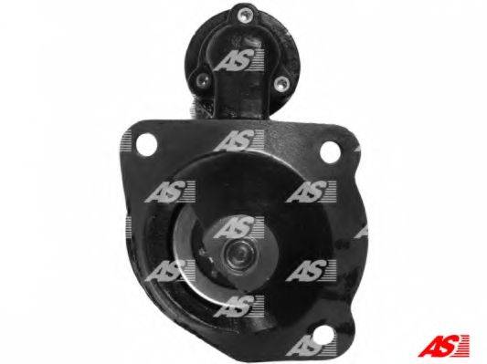 AS-PL S0196 Стартер