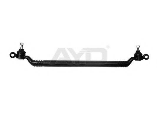 AYD 8300552 Наконечник поперечной рулевой тяги