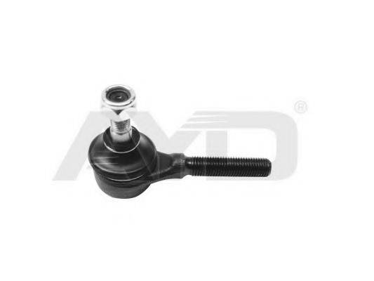 AYD 9100411 Наконечник поперечной рулевой тяги