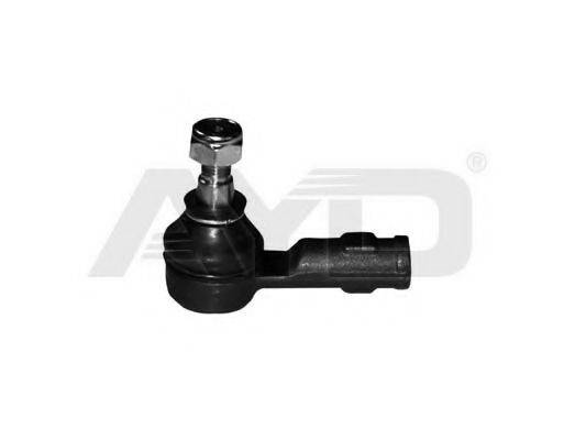 AYD 9102464 Наконечник поперечной рулевой тяги