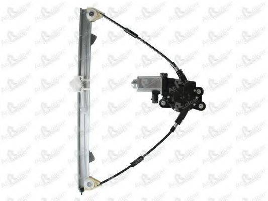 AC ROLCAR 012100 Подъемное устройство для окон