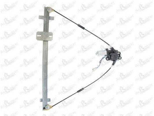 AC ROLCAR 012250 Подъемное устройство для окон