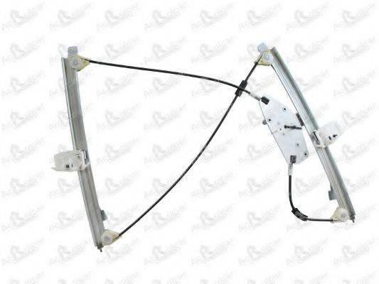 AC ROLCAR 012432 Подъемное устройство для окон