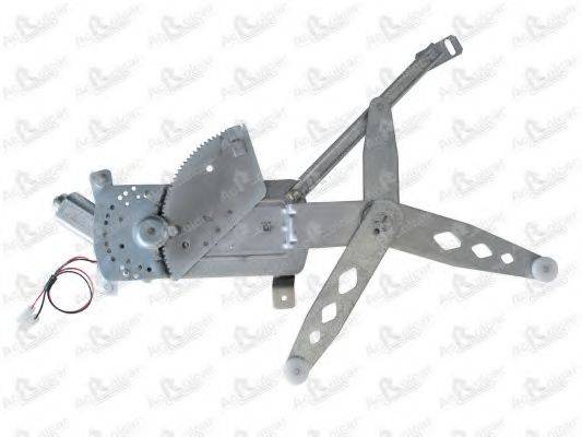 AC ROLCAR 014004 Подъемное устройство для окон