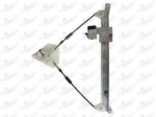 AC ROLCAR 014666 Подъемное устройство для окон