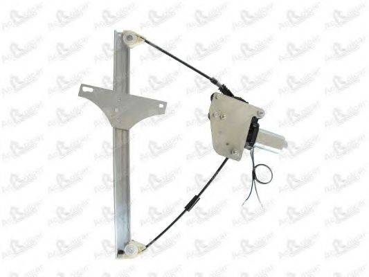 AC ROLCAR 017214 Подъемное устройство для окон