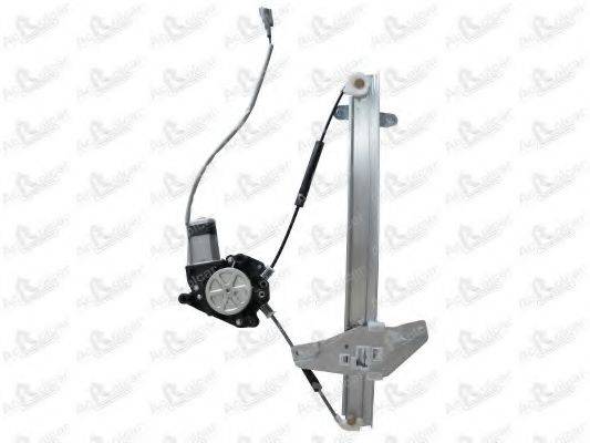 AC ROLCAR 017222 Подъемное устройство для окон