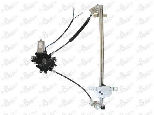 AC ROLCAR 017226 Подъемное устройство для окон