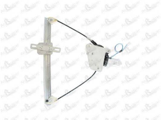 AC ROLCAR 017564 Подъемное устройство для окон