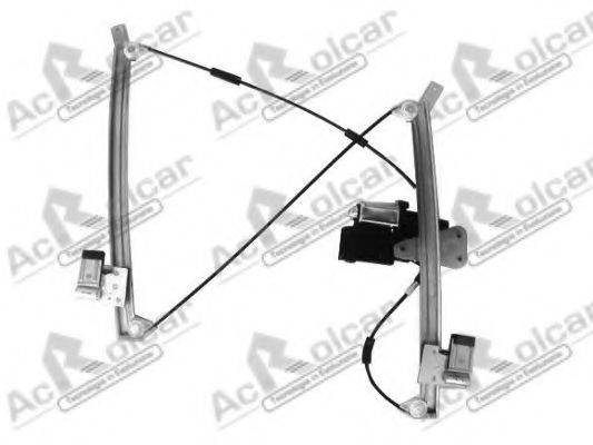 AC ROLCAR 017570 Подъемное устройство для окон