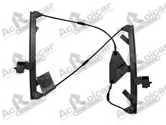 AC ROLCAR 017668 Подъемное устройство для окон