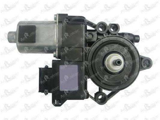AC ROLCAR 017857 Электродвигатель, стеклоподъемник